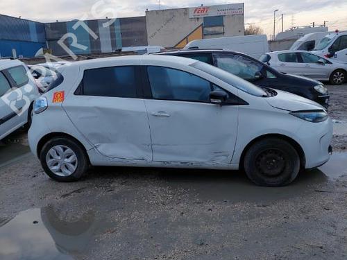 ABS pump RENAULT ZOE (BFM_) ZOE | BP32985221M43 - Image 15