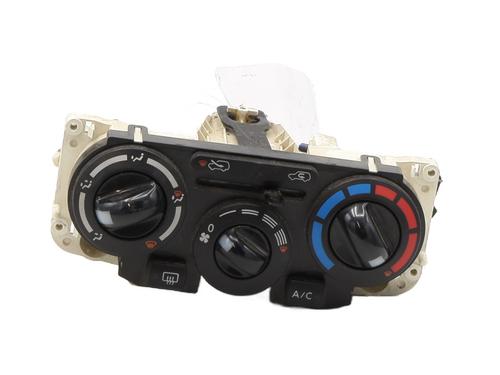 Klimabedienteil für NISSAN MICRA III (K12) 1.2 16V (65 hp) 31214394