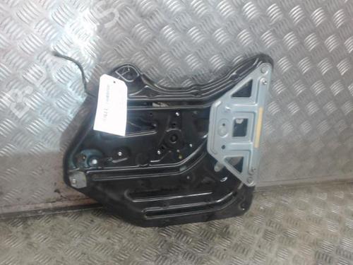Used Rear left window mechanism Rear left window mechanism SAAB 9-3 Convertible (YS3F) 1.9 TiD (150 hp) 30434701 30434701