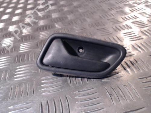 Used Front left interior door handle SUZUKI IGNIS II (MH) 1.3 DDiS (RM413D) (70 hp) 24284469
