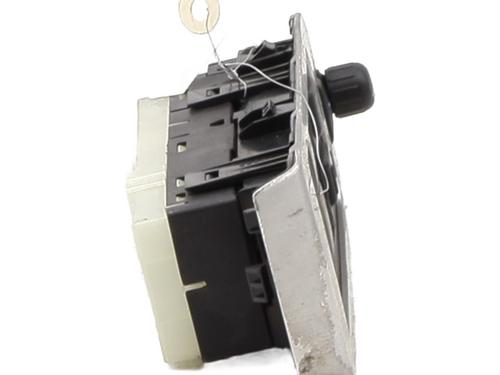 Left front window switch NISSAN MURANO II (Z51) 3.5 4x4 | BP32270863I27