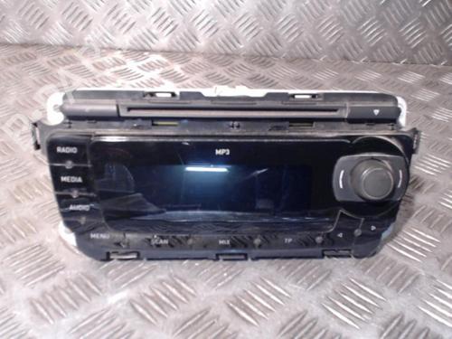 Radio SEAT IBIZA IV (6J5, 6P1) 2.0 TDI | BP24284248E6 