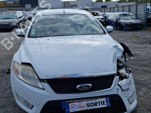 Left sun visor FORD MONDEO IV (BA7) 1.8 TDCi | BP30085105I1 - Image 12