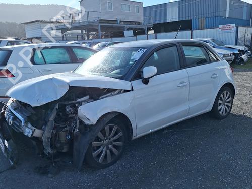 Display monitor AUDI A1 Sportback (8XA, 8XF) 1.4 TFSI | BP24281390C48 