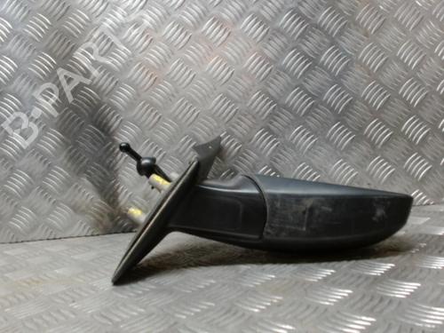 Right mirror CHEVROLET AVEO / KALOS Hatchback (T200) 1.2 | BP24268677C27 
