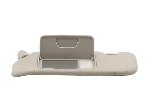 Left sun visor CHEVROLET CAPTIVA (C100, C140) 2.4 4WD | BP32265100I1 - Image 2