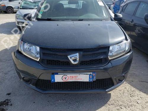 Generator DACIA SANDERO II TCe 90 (B8M1, B8MA, B8AC) | BP24272283M7 - Image 6