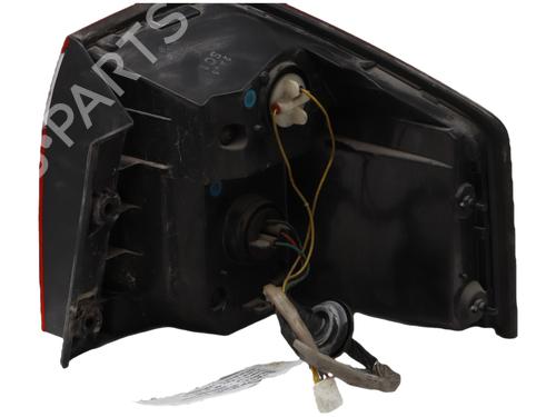 Left taillight CHEVROLET ORLANDO (J309) 2.0 D | BP38485556C34 - Image 5
