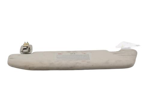 Used Right sun visor Right sun visor RENAULT GRAND SCÉNIC III (JZ0/1_) 1.5 dCi (JZ09, JZ0D, JZ10, JZ14, JZ1G, JZ29, JZ2C) (110 hp) 30536914 30536914