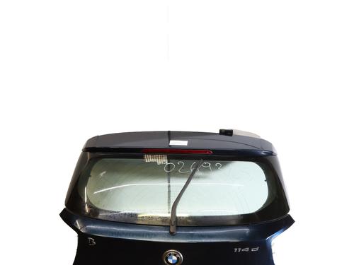 Used Tailgate BMW 1 (F20) 114 d (95 hp) 30045142