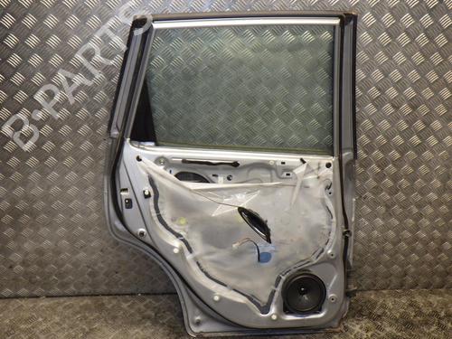 Left rear door HONDA JAZZ II (GD_, GE3, GE2) 1.3 iDSi (GD1) | BP24271615C4 