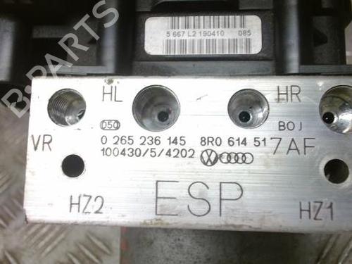 ABS pump AUDI Q5 (8RB) 2.0 TDI quattro | BP24265210M43 