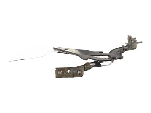 Used Hinge/Door check strap Hinge/Door check strap ALFA ROMEO 156 (932_) 1.9 JTD (932.A2B00, 932.A2C00) (115 hp) 32395139 32395139