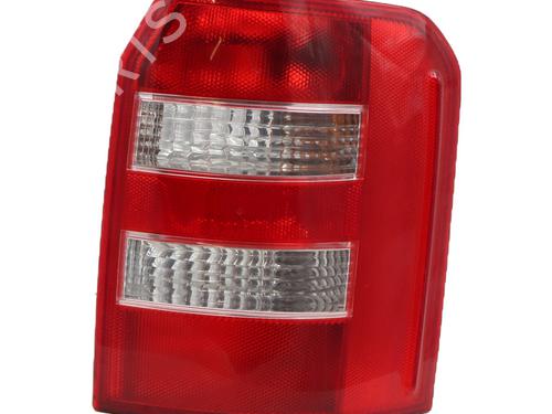 Right taillight AUDI A2 (8Z0) 1.4 TDI | BP31342292C35  - Image 5