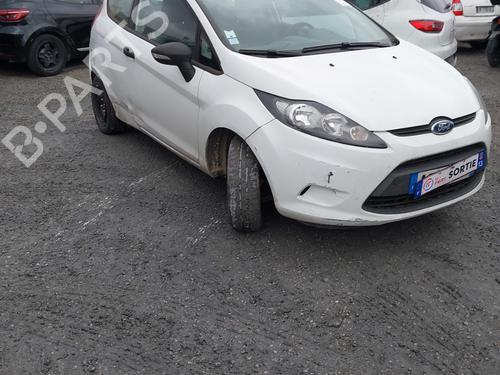 Left front window switch FORD FIESTA VI (CB1, CCN) 1.4 TDCi | BP25252925I27 - Image 9