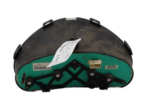 Instrument cluster PEUGEOT 206 Hatchback (2A/C) 1.4 HDi eco 70 | BP29892962C47