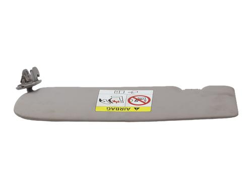 Right sun visor BMW 1 (F20) 120 d | BP39426021I2 - Image 5