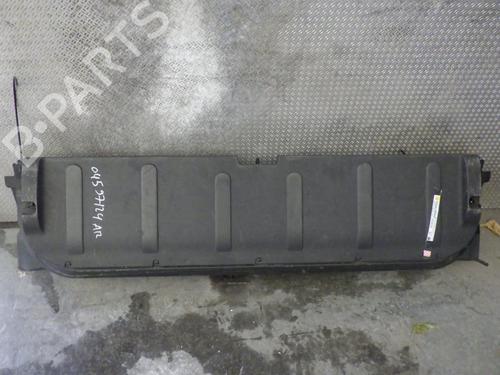 Tailgate PEUGEOT 3008 I MPV (0U_) 1.6 HDi | BP24271368C6 