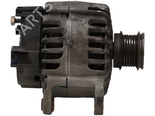 Alternator VW POLO VI (AW1, BZ1, AE1) 1.6 TDI | BP39460800M7 - Image 3