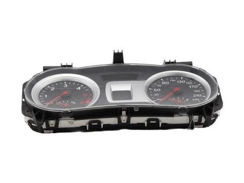 Used Instrument cluster RENAULT CLIO III (BR0/1, CR0/1) 1.5 dCi (C/BR0G, C/BR1G) (68 hp) 28476379