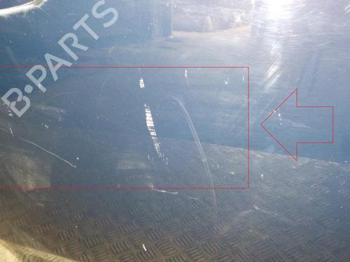 Right front door FIAT GRANDE PUNTO (199_) 1.2 | BP24273636C3 