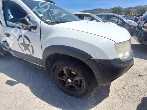Instrument cluster DACIA DUSTER (HS_) 1.5 dCi (HSAJ) | BP39044377C47 - Image 13