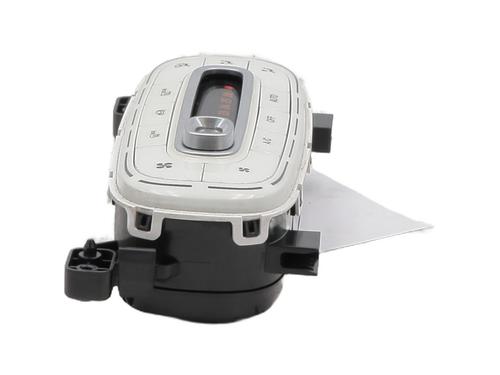 Climate control SMART FORFOUR Hatchback (453) 1.0 (453.042, 453.043) | BP27610127I5 - Image 6