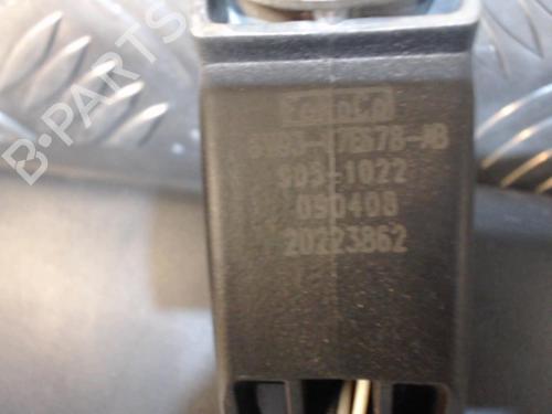 rear-mirror-jaguar-xf-i-x250-2008-2009-2010-2011-2012-2013-2014-2015-24266248 main image