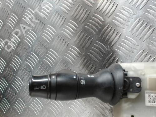 Used Steering column stalk Steering column stalk RENAULT MEGANE III Hatchback (BZ0/1_, B3_) 1.5 dCi (86 hp) 24281801 24281801