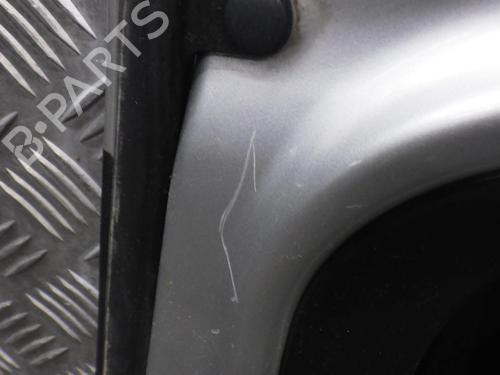 Left rear door RENAULT CLIO III Grandtour (KR0/1_) 1.5 dCi (KR0G) | BP25893626C4 