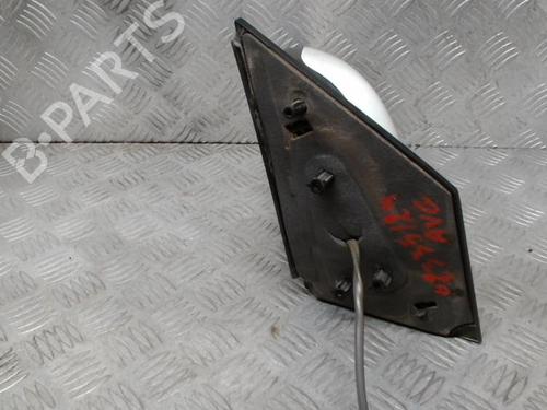 Left mirror NISSAN NOTE (E11, NE11) 1.5 dCi | BP24279173C26 