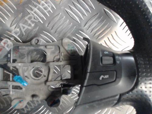 Steering wheel PEUGEOT 208 I (CA_, CC_) 1.6 THP | BP24272029C49