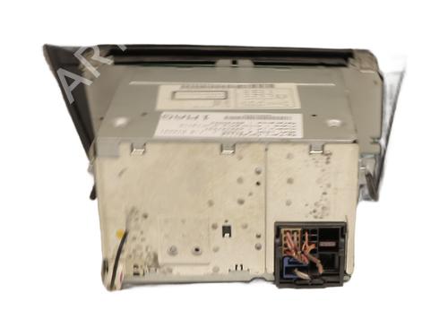 Radio SEAT LEON (1P1) 1.9 TDI | BP24592500E6 