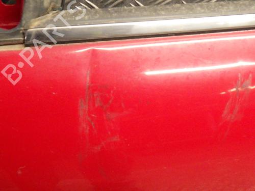 Left front door ALFA ROMEO MITO (955_) 1.6 JTDM (955AXC1B) | BP24264630C2 
