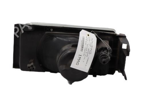 Right headlight FIAT SCUDO Van (220_) 2.0 JTD | BP30615711C29 