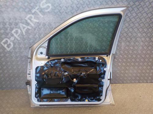 Right front door JEEP GRAND CHEROKEE II (WJ, WG) 2.7 CRD 4x4 | BP24268395C3 