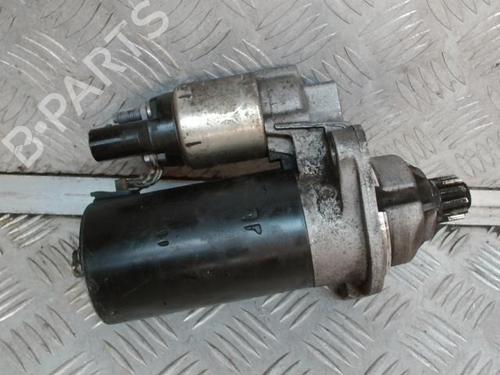 Used Starter Starter VW SCIROCCO III (137, 138) 2.0 TDI (140 hp) 24275682 24275682