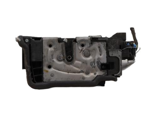 Rear left lock BMW X3 (G01, F97, G08) xDrive 30 d | BP29480759C100 