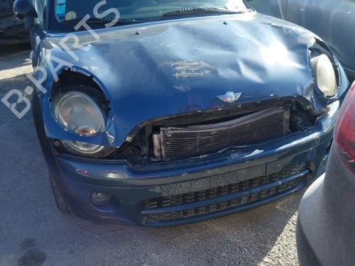 Right mirror MINI MINI (R56) Cooper D | BP24271092C27 