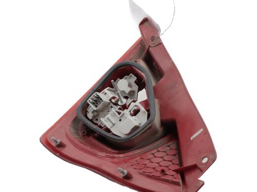 Left taillight FORD FIESTA VI (CB1, CCN) 1.4 TDCi | BP27633573C34 