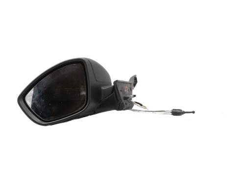 Left mirror PEUGEOT 208 I (CA_, CC_) 1.6 HDi / BlueHDi 75 | BP26389362C26 