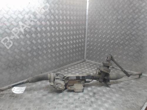 Used Steering rack VW TOURAN (1T1, 1T2) 1.9 TDI (105 hp) 24263910