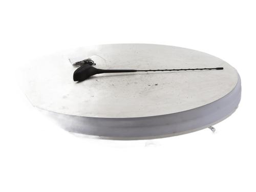 Used Antenna/Base CITROËN C3 II (SC_) 1.4 (73 hp) 29242775