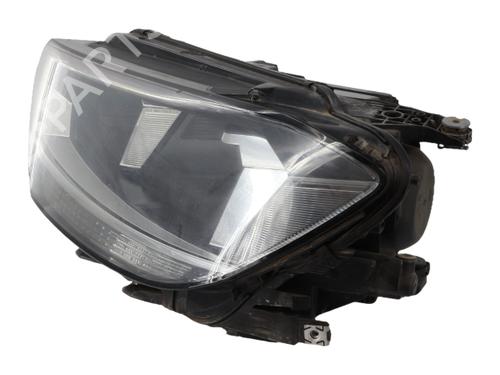 left-headlight-vw-touran-5t1-2015-40452543 main image