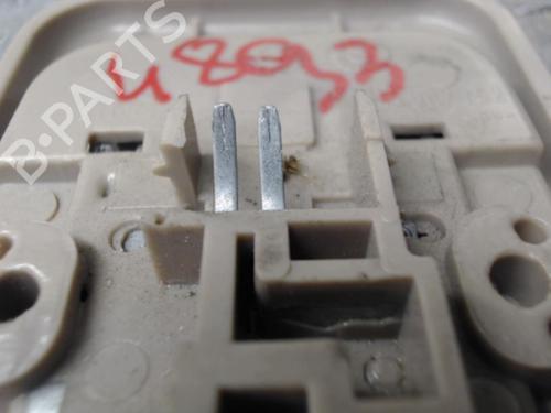 Interior roof light MPM MOTORS ERELIS (PS160) 1.2 T | BP37745094I8 - Image 2