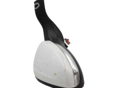 Right mirror PEUGEOT 208 I (CA_, CC_) 1.4 HDi | BP29458033C27 