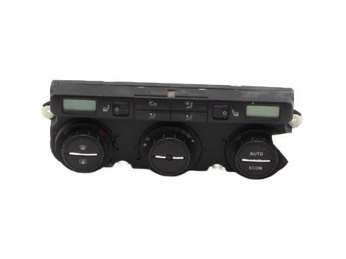 Used Climate control Climate control SKODA OCTAVIA II Combi (1Z5) 1.9 TDI (105 hp) 33457006 33457006