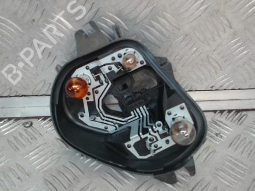Used Lamp holder PEUGEOT 208 I (CA_, CC_) 1.2 VTI 82 (82 hp) 24276178