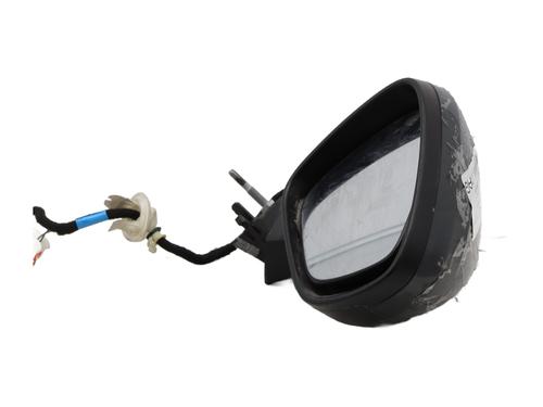 Right mirror CITROËN C4 II (NC_) 1.6 VTi 120 (NC5FS0, NC5FS9) | BP29187978C27 