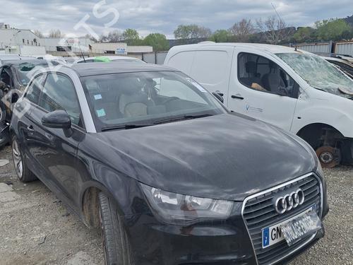 Left headlight AUDI A1 (8X1, 8XK) 1.6 TDI | BP35799691C28 - Image 12
